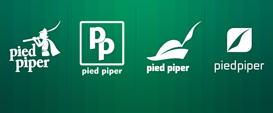 The original trademark owner of Pied Piper