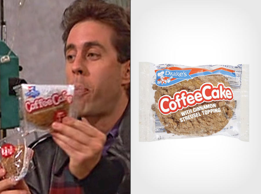 Seinfeld, 30 Years Later, Part 1: Un-Branding, Dunkers & Dictators, and Mom  & Pop Stores