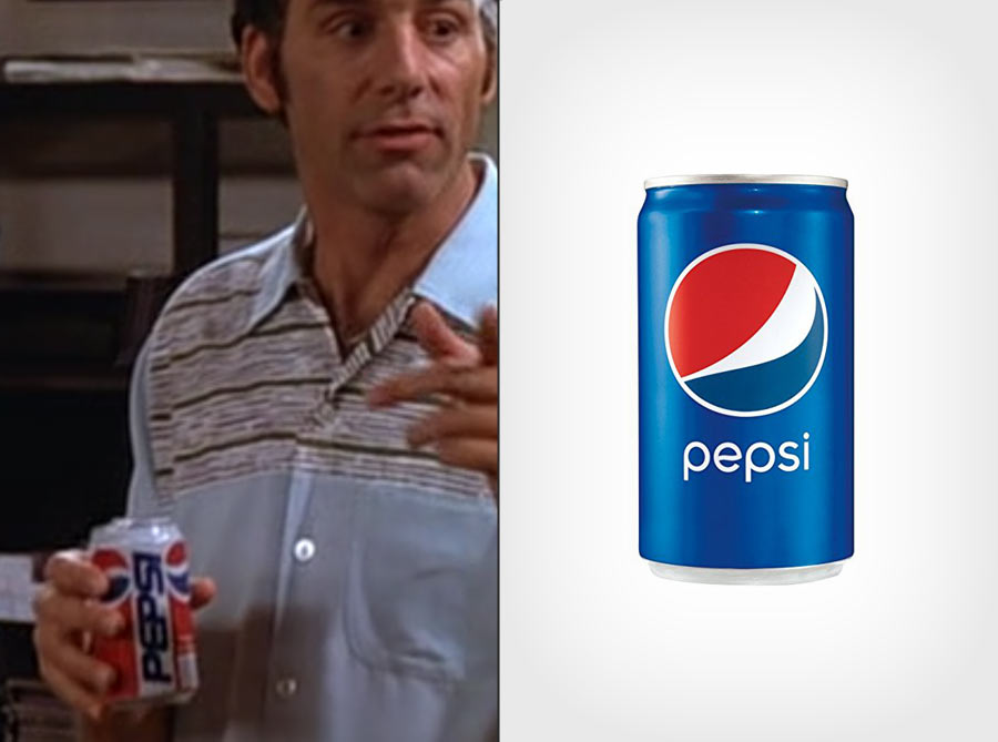 Seinfeld, 30 Years Later, Part 1: Un-Branding, Dunkers & Dictators, and Mom  & Pop Stores
