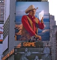 Projections of rugged masculinity in tobacco advertisements ceased with the Tobacco Master Settlement Agreement in 1998… leaving cigarette manufacturers to ponder, “Who could love me?” Marlboro Man