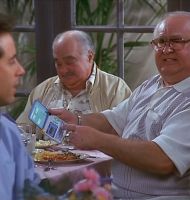 Tech pundits were predicting that electronic organizers (or PDA’s) would be made extinct by smartphones as early as 2003. By 2007, manufacturers were bolting for the exit faster than a geriatric diner with a hot tip calculator. Electronic Organizer