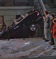 The fictional Seinfeld drove a few different cars throughout the series, but his Saab was easily the most recognized. The 900 was made until 1998, and Saab itself ceased to exist by 2014, due to convoluted issues with bankruptcy, corporate buyouts and copyrights. Saab 900 SE