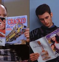Periodicals are still having trouble adapting to the digital landscape, and newspapers in particular have been decimated by easy online access to news content, as evidenced by dwindling ad revenue and employment. Cracked Magazine ceased production in 2007, and Penthouse is nearing extinction. Newspapers, Magazines