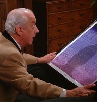 In the 90’s, you couldn’t walk through a mall without running into a vendor at every corner selling 3D posters. The fad has long since passed, although they’re still readily available anywhere from YouTube to Amazon. 3D Posters
