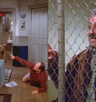 The days of reporting to a case worker in person at the unemployment office are long gone, as most government services are handled electronically or over the phone. Rules are different by state, but as an example - mine only requires “reporting in person at least once if directed”. Social Services
