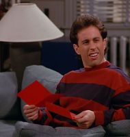 As with everything in the digital age, handwritten letters are, quite literally, becoming a lost art. Who’s going take the time to steal from Neil Simon and stick it in the mail when you have YouTube? Handwritten Letters