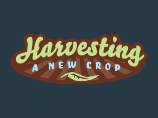 Harvesting a New Crop