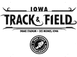 Iowa Track and Field