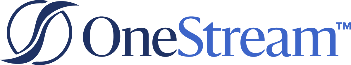 OneStream logo