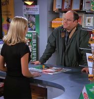 With a digital camera in everyone’s pocket, one hour photo stores are doomed to extinction. There were around 3000 throughout the country during Seinfeld’s run, and now less than 200 exist. One Hour Photo