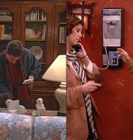 With a phone in your pocket, no one is sneaking into your apartment to delete messages off your answering machine, and there is no waiting in line at pay phones. Communications Mobility